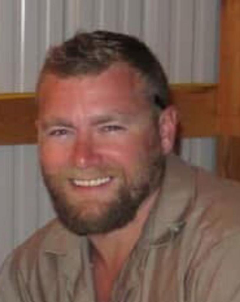 Tyrell Curtis Larson