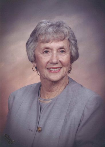 Anne M. Houghten Profile Photo