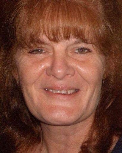 Penny J. Wenger's obituary image