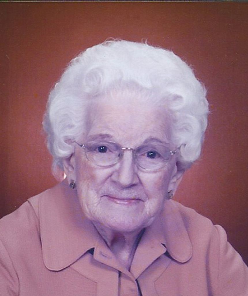 Reithel L. Rice