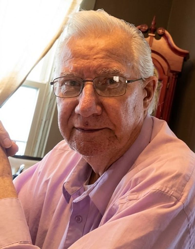 John Rickard Profile Photo