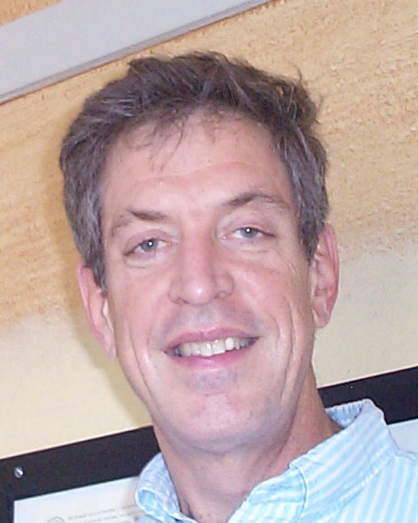 William Arne Jackson