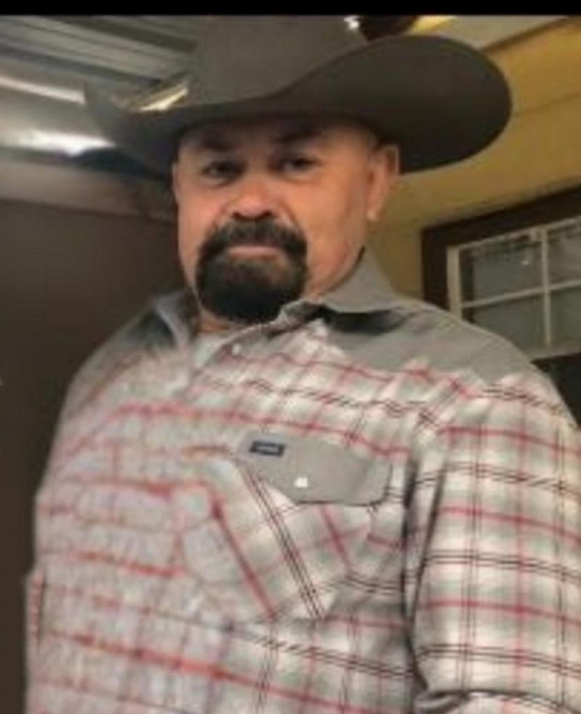 Ernesto Narvaez Profile Photo