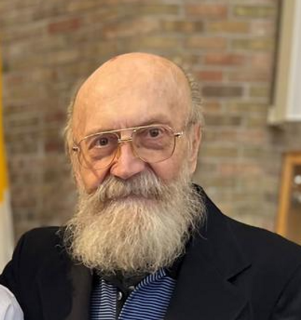 Peter P. Zajac Profile Photo