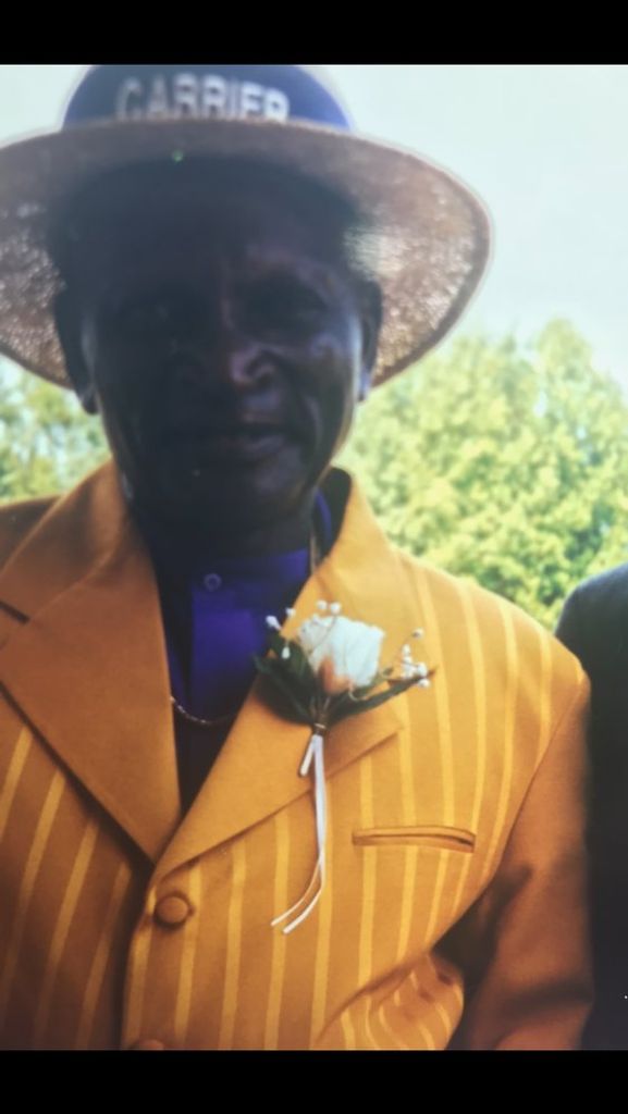 Thomas "Johnny" Moore