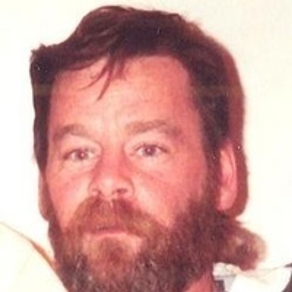 Donald Chapman
