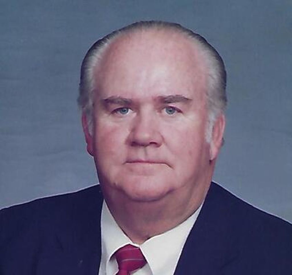 Steve Allen Smith Profile Photo