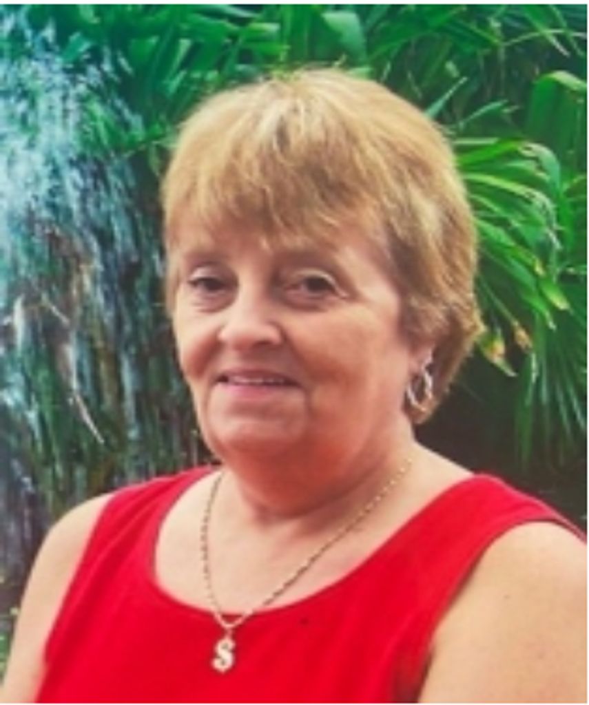 Shirley Snow Marcum Profile Photo