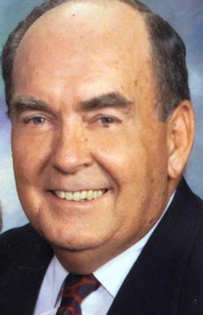 Leonard Winfred Holland Profile Photo