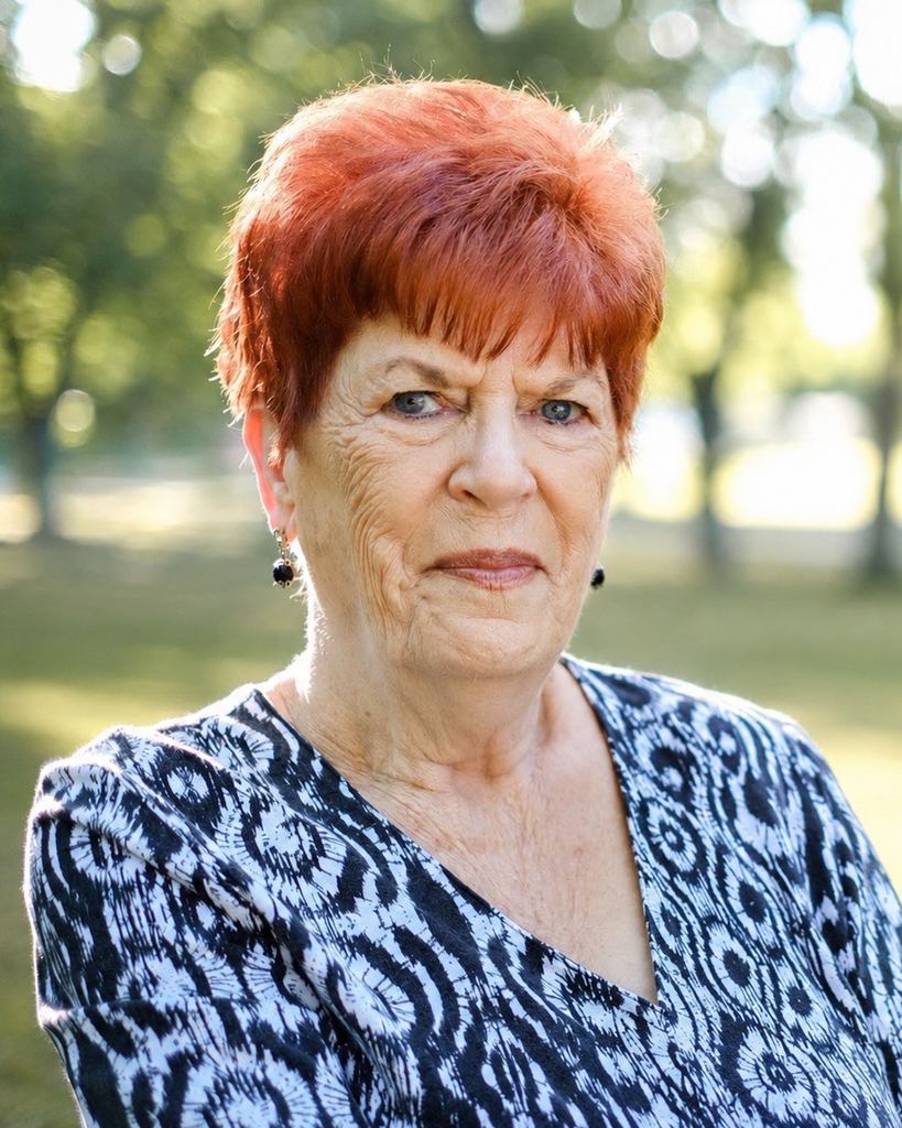 Janice Louise Lee Morgan