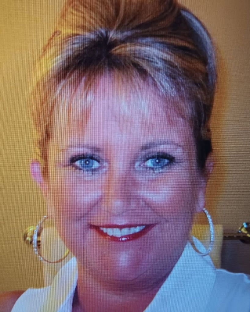 Terry Da'lane Borden