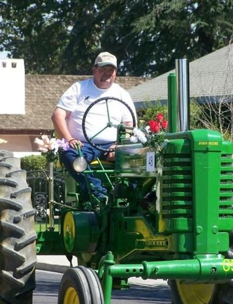 Kenneth Wayne Boren Profile Photo