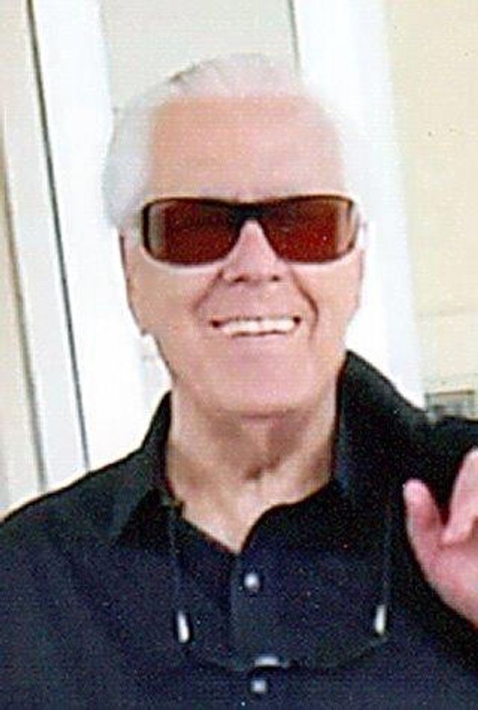 William "Bill" Cupp, Sr.