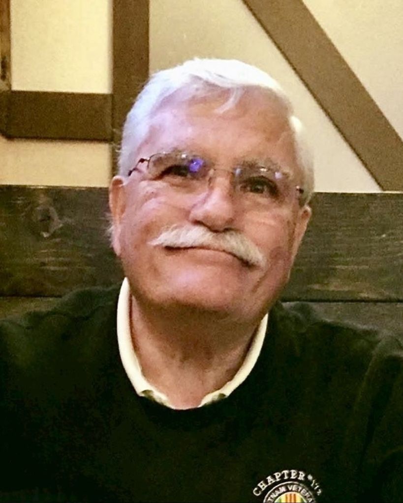 John Thomas Dean Profile Photo