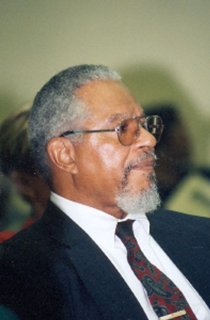 Harvey E. Bradley Profile Photo