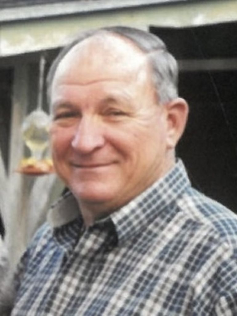 Richard "Buddy" Reeves Profile Photo