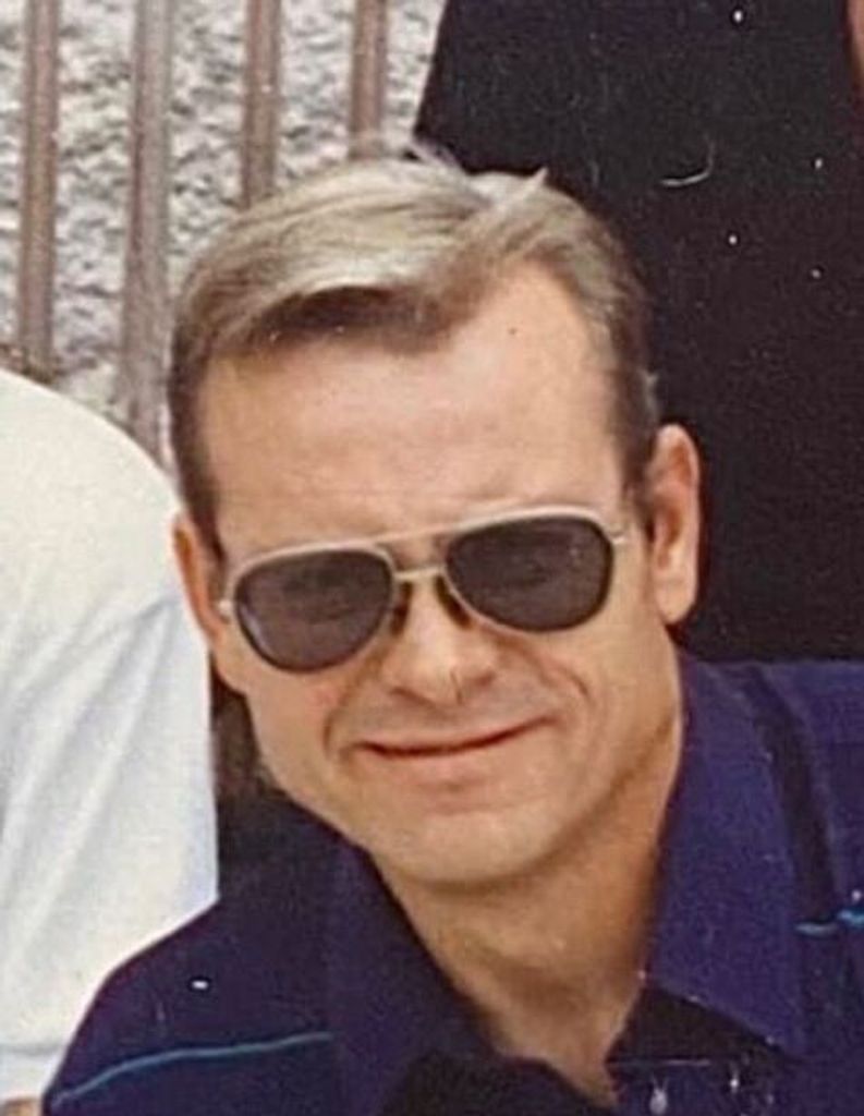 Lance Willard Ostby Profile Photo
