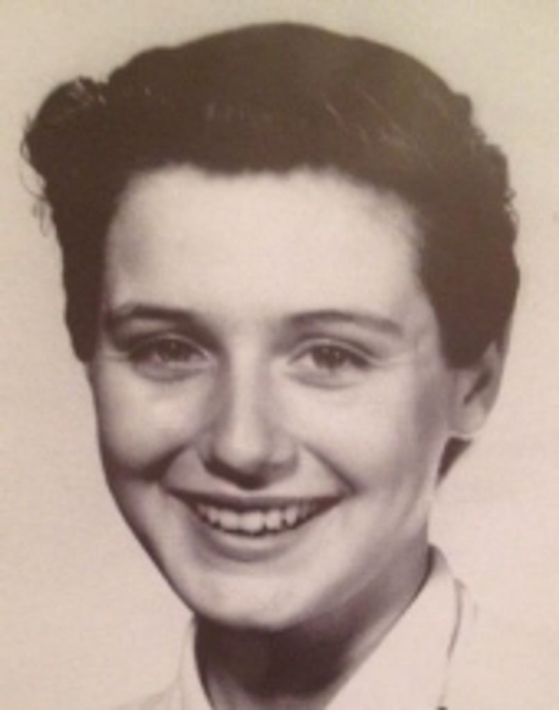 Jeanne Goff Vance