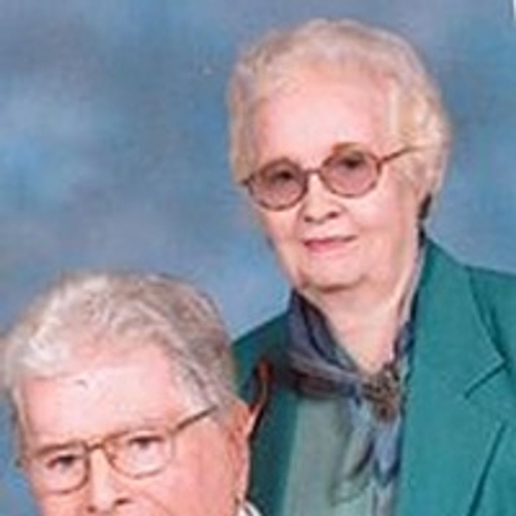 Nancy Johnson