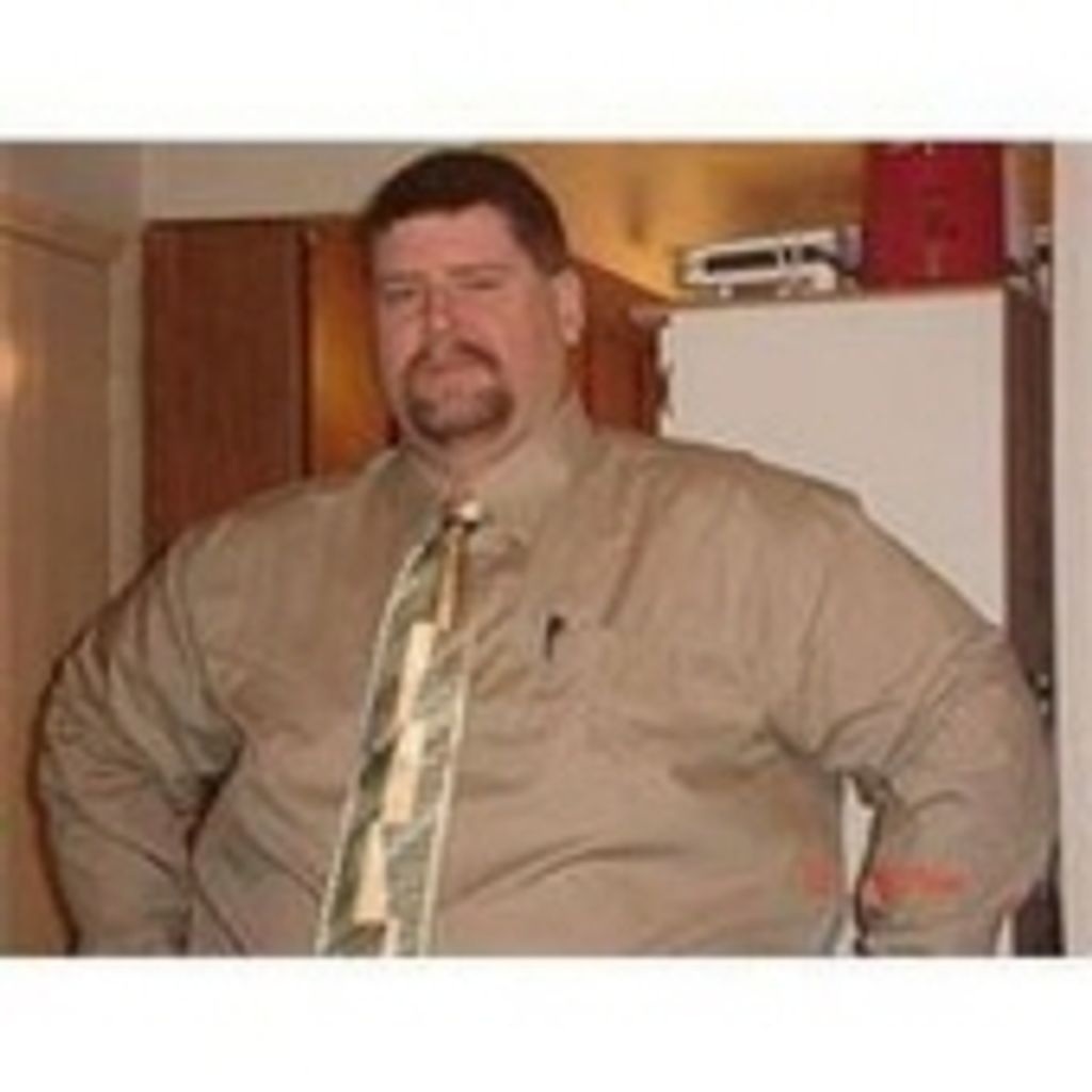 Steven Alsobrooks