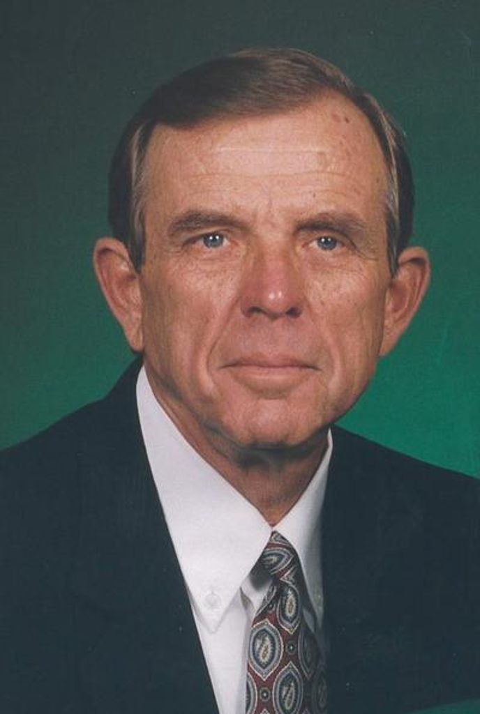 Jerry L. Holm Profile Photo