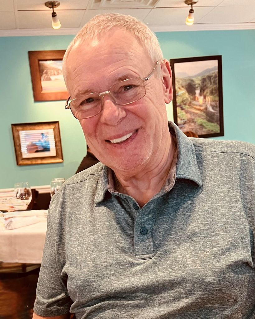 James D. Elliott Profile Photo