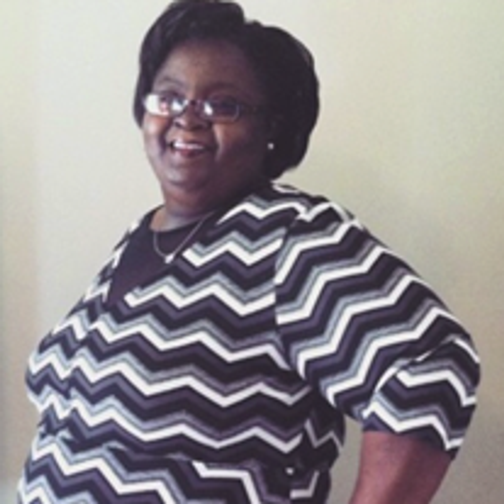 Ms. Brenda Anne Neal