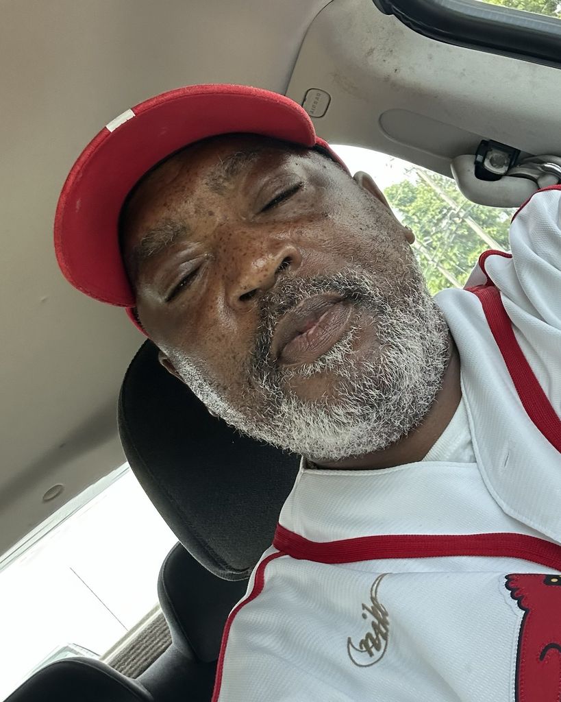 Rodrick Robinson Profile Photo