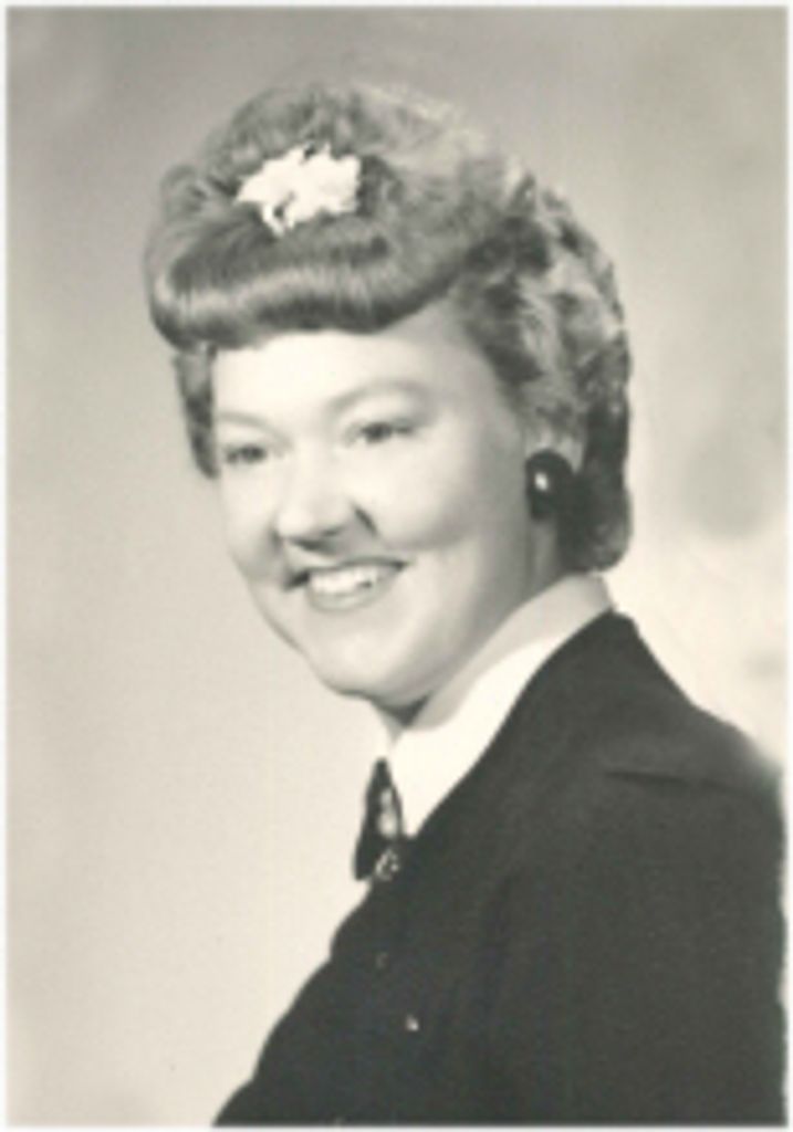 Mary Sue Pulec