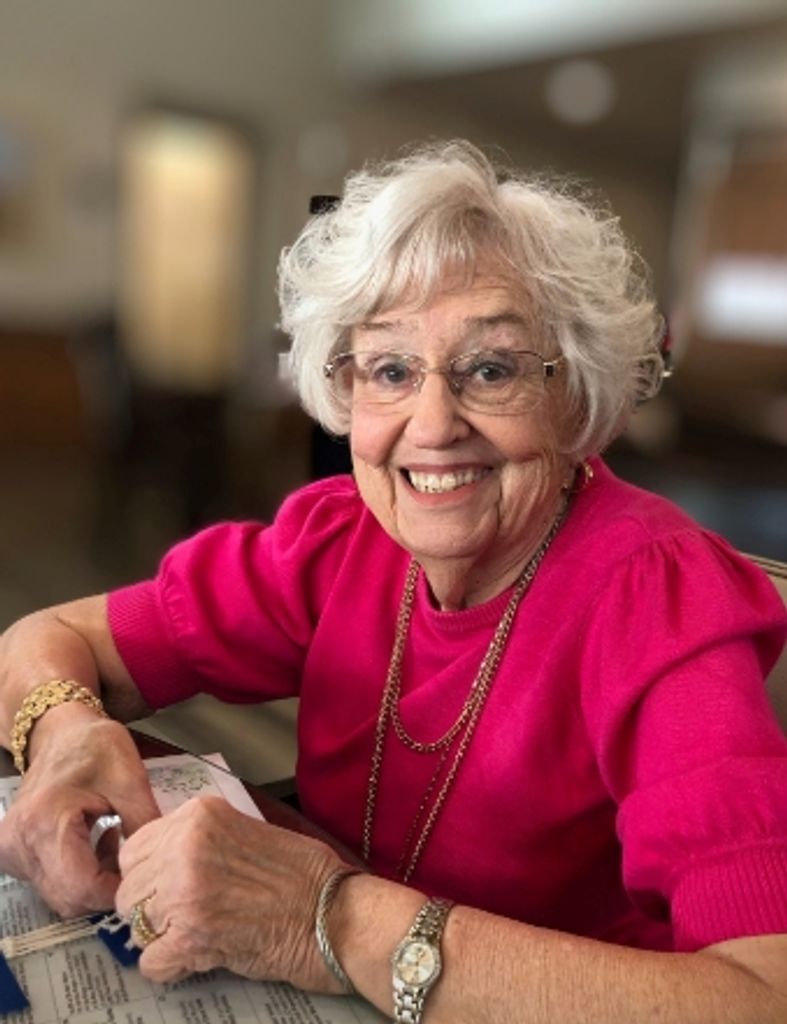 Sonja Isaacson Profile Photo