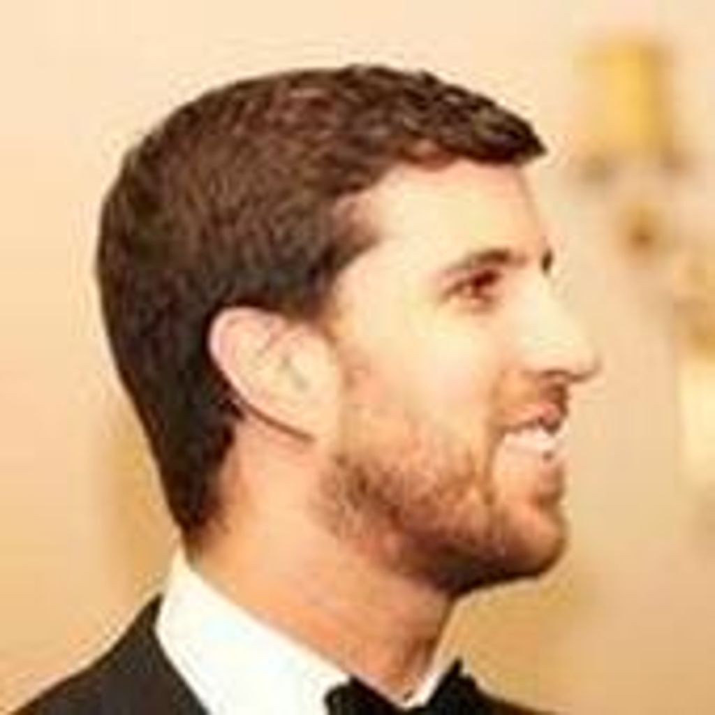 Kyle R. Magnus Profile Photo