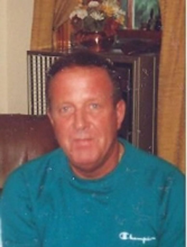 Everett T. Beauregard