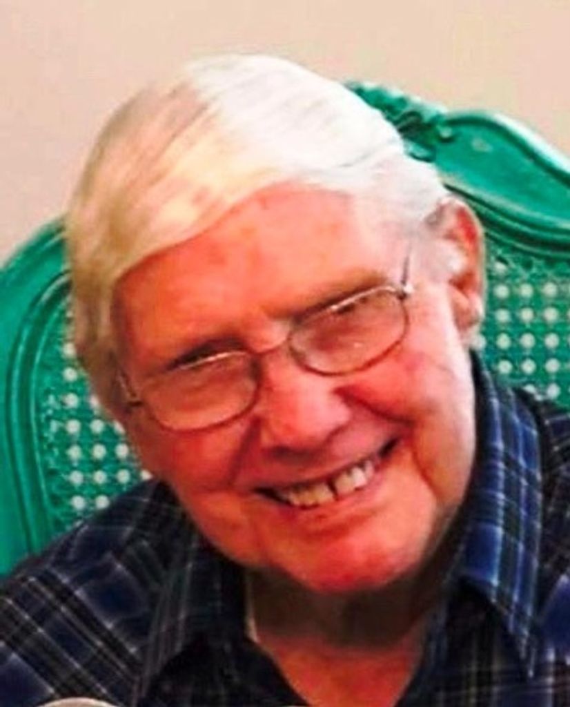 Austin Murrell Robertson Profile Photo