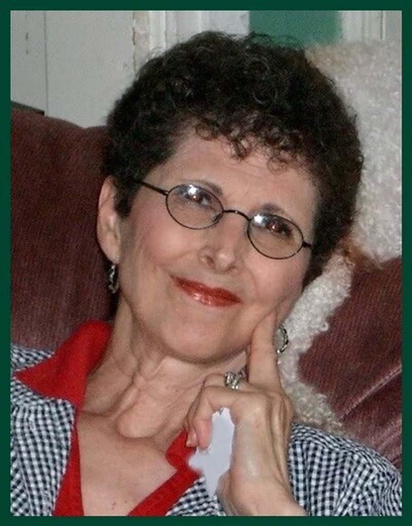 Dorothy Olympia Nordin Profile Photo