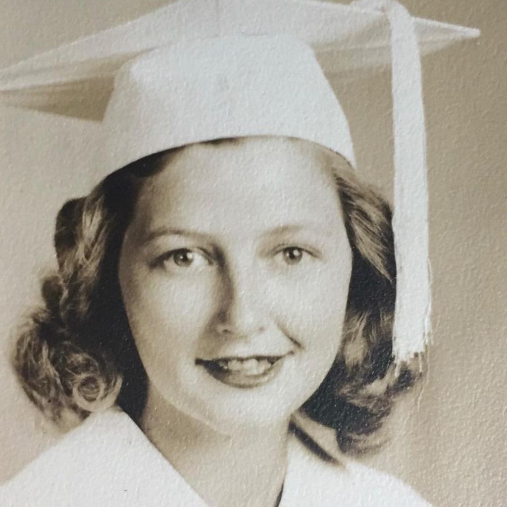 Mary Jo Reid