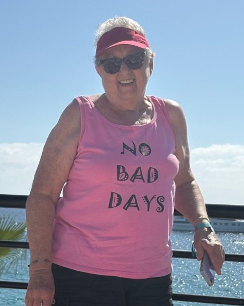 Edna Marie Bond