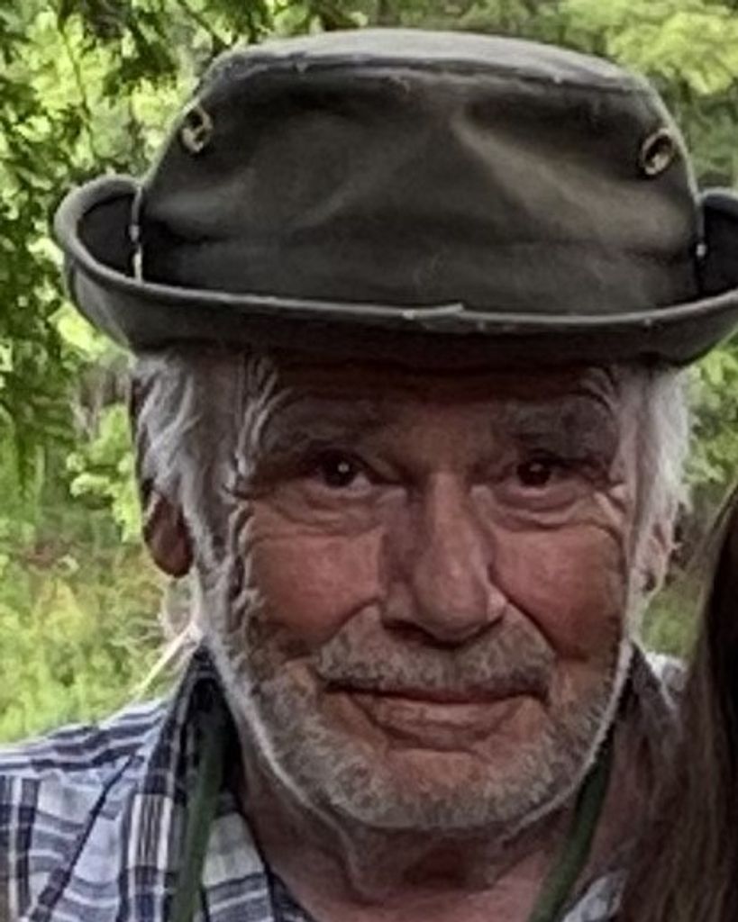 Gordon Douglas McDougall