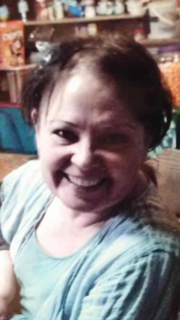 Carrie Fay Krusmark Profile Photo