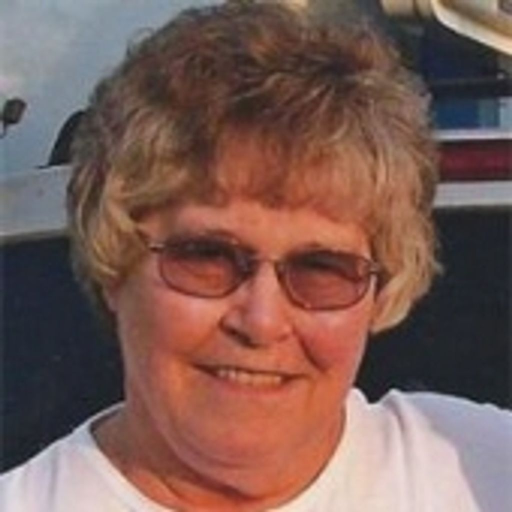 Judy L. Gariepy