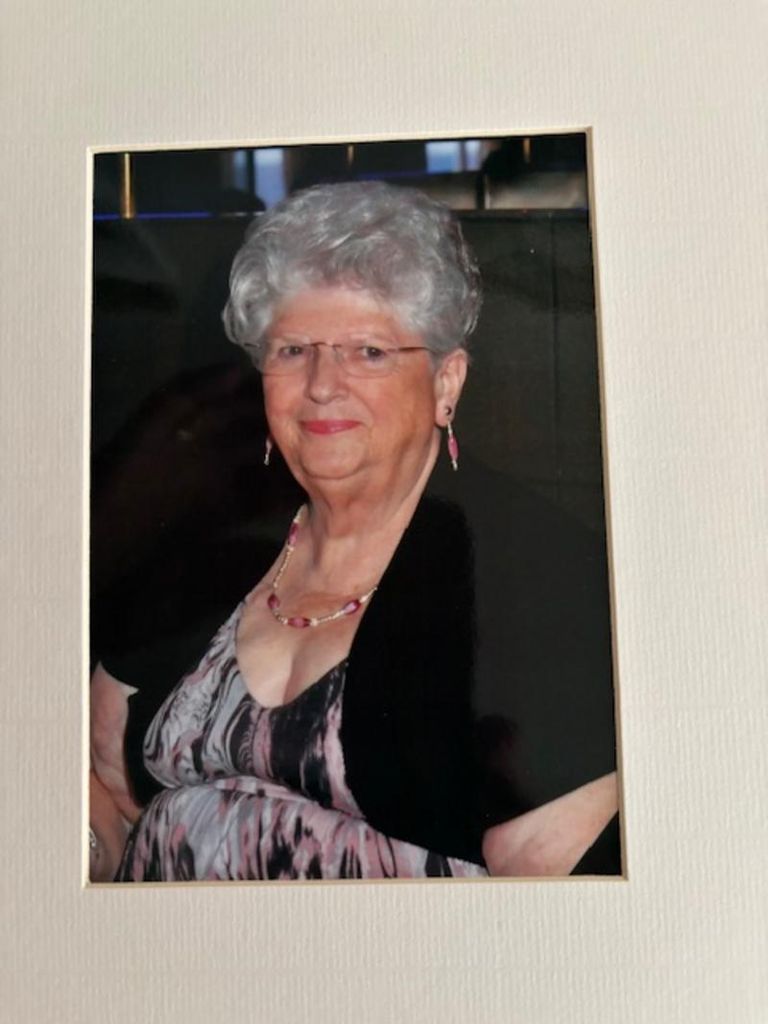 Helen Elizabeth Krehel Profile Photo