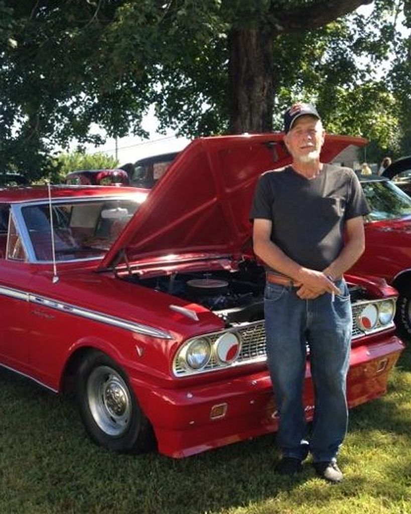 Cornelious "Cotton" Smith Profile Photo