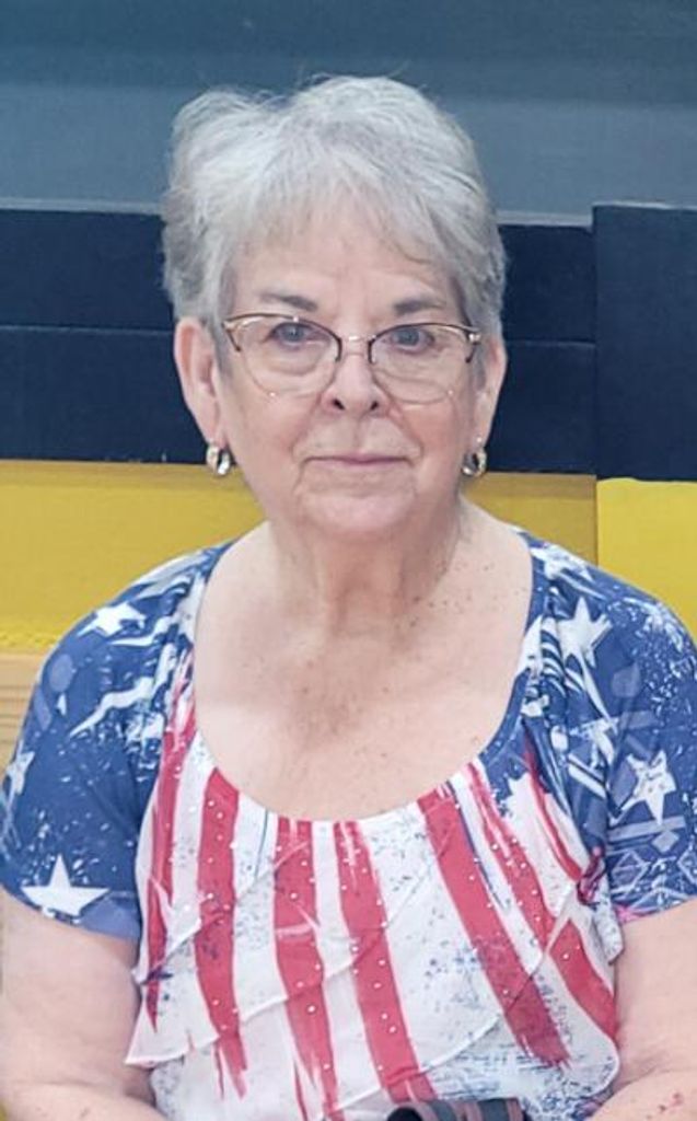 Marjorie Johnson Profile Photo