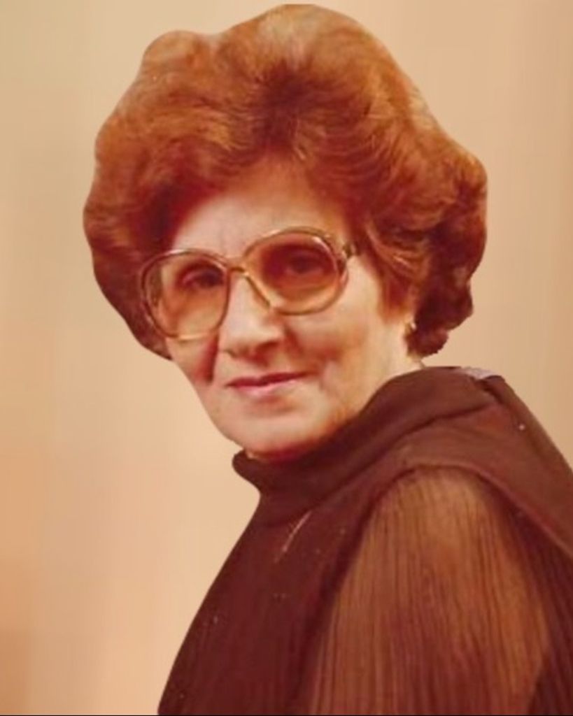 Vittoria Licari Spatafora
