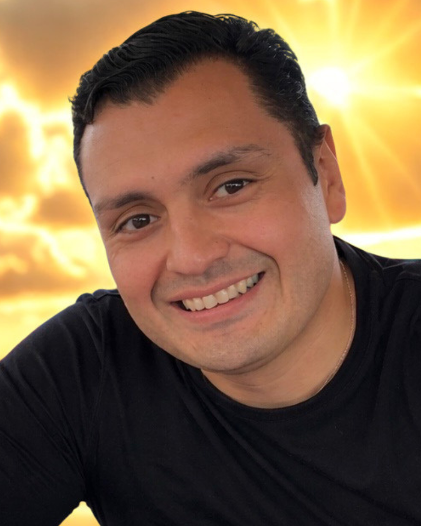 Alex Ballon-Carreno Profile Photo