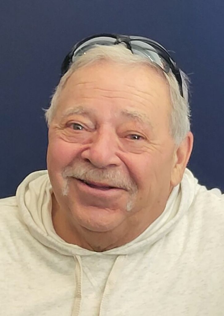 Ralph E. Miller, Jr.