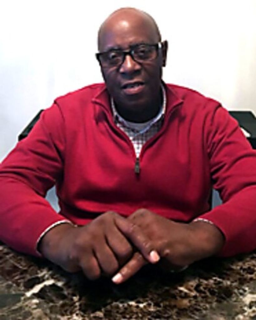 Clarence C. Mitchell Jr.