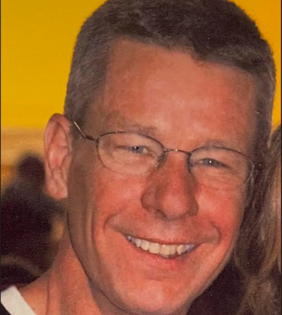 John Patrick Kaalberg