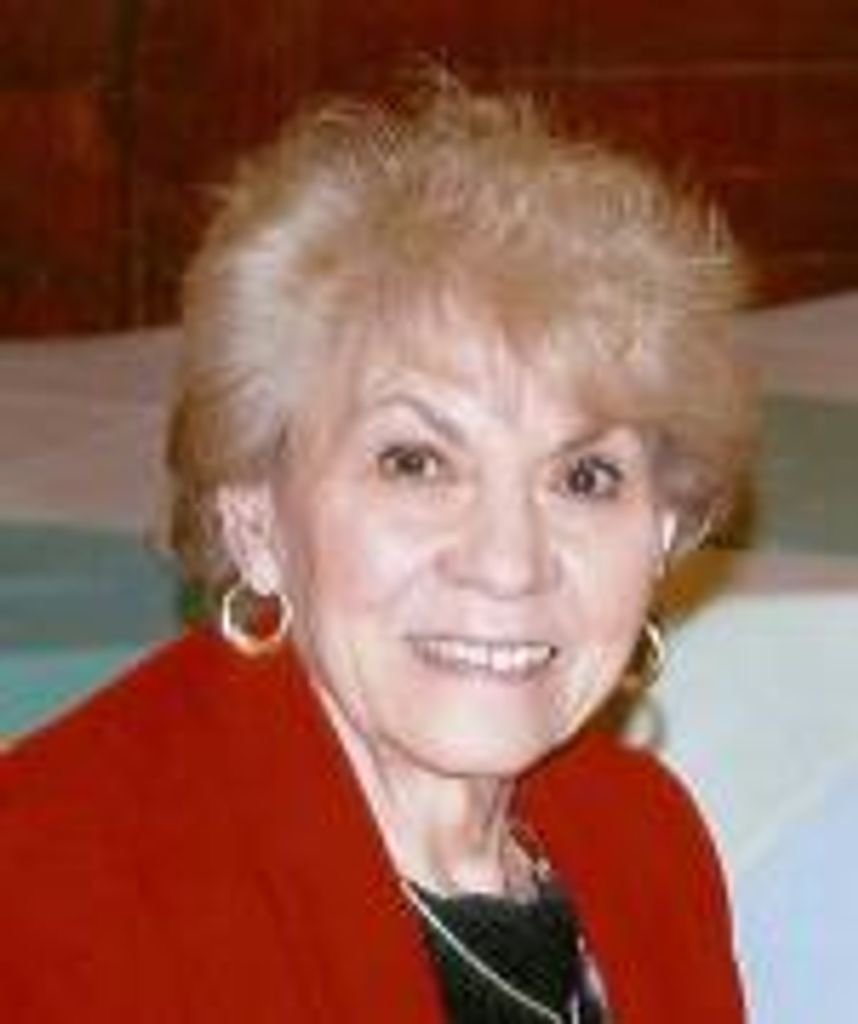 Clara M. (Diianni) Mahoney