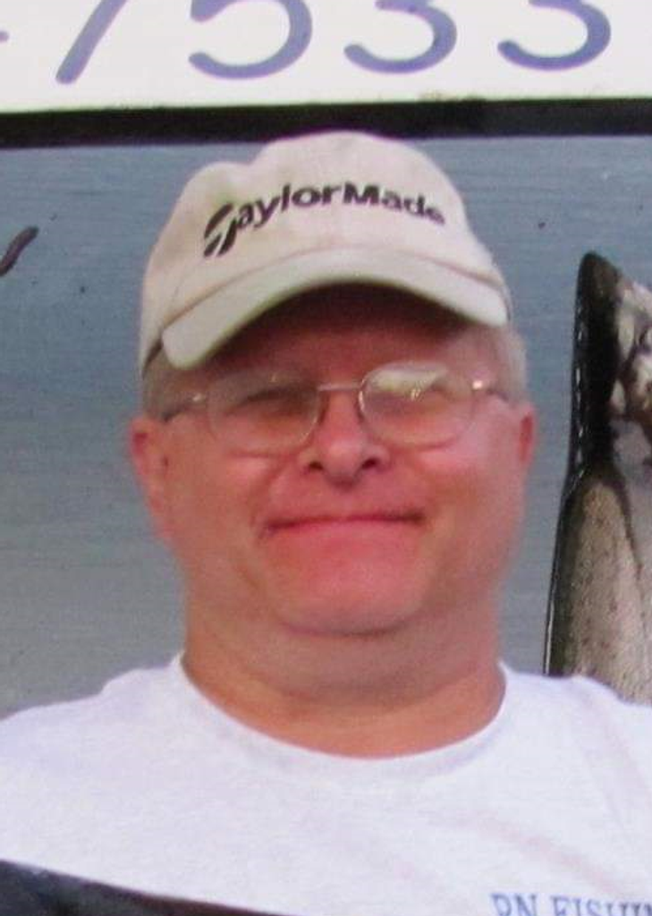 Anthony "Tony" Wons