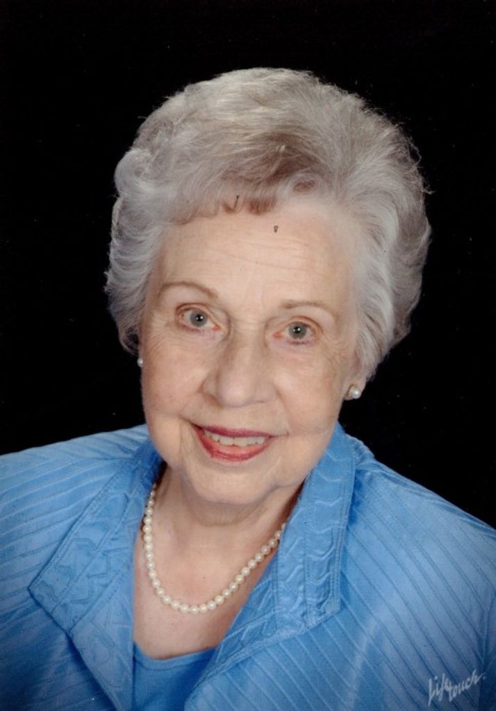 Nancy Ivy McCraw